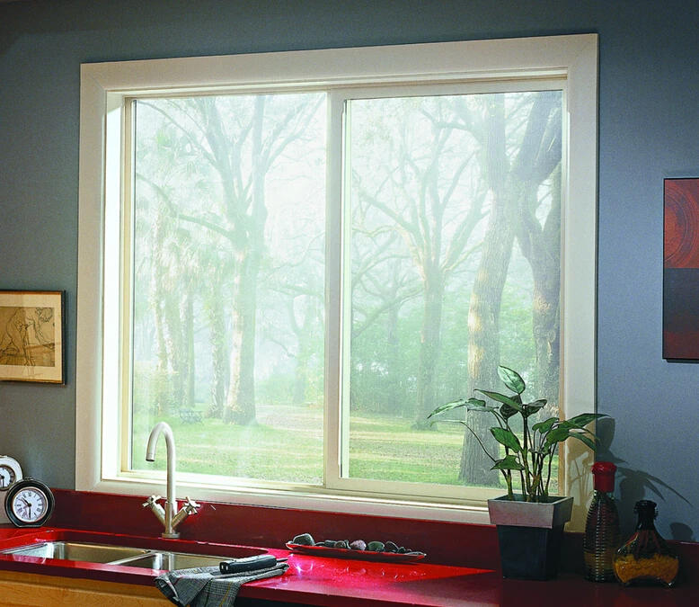 Boise Vinyl Windows